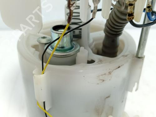 Fuel pump CITROËN C3 III (SX) 1.2 PURETECH 82 | BP39234406M76 - Image 6