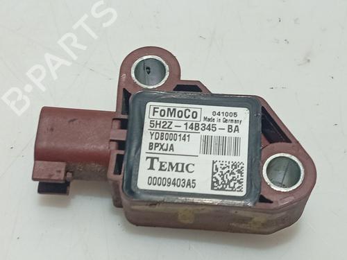 Electronic sensor LAND ROVER RANGE ROVER SPORT I (L320) 2.7 D 4x4 | BP31137054M84