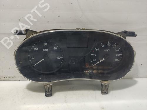 Quadrante NISSAN INTERSTAR Van (X70) [2002-2025]  31100703