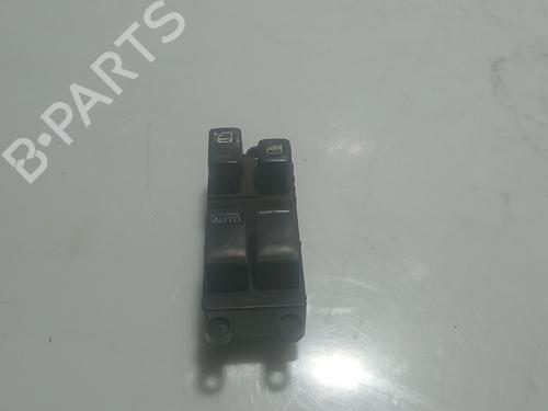 Used Left front window switch NISSAN ALMERA II Hatchback (N16) 2.2 Di (110 hp) 31111694