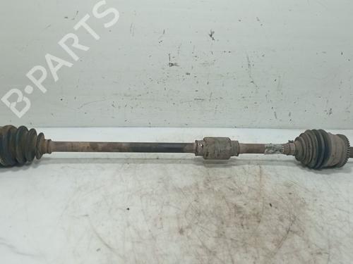 Used Right front driveshaft Right front driveshaft 37467275 37467275