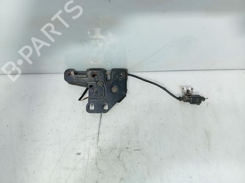 Used Hood lock Hood lock AUDI A4 B6 Avant (8E5) 2.5 TDI (163 hp) 36153027 36153027