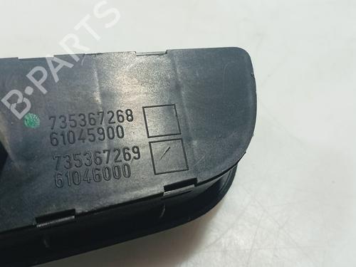 Headlight switch FIAT GRANDE PUNTO (199_) 1.4 16V (199BXG1B, 199AXG1B) | BP37873336I24 - Image 4