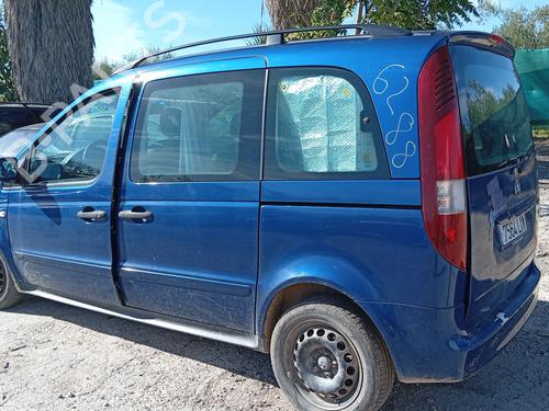 Right headlight MERCEDES-BENZ VANEO (414) 1.7 CDI (414.700) | BP33760199C29 - Image 11