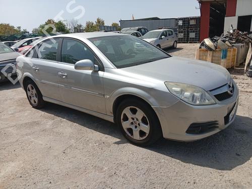 Left front window switch OPEL VECTRA C GTS (Z02) 1.9 CDTI (F68) | BP40515694I27 - Image 14