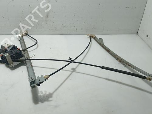 Used Front left window mechanism BMW X5 (E53) 3.0 d (218 hp) 31101977
