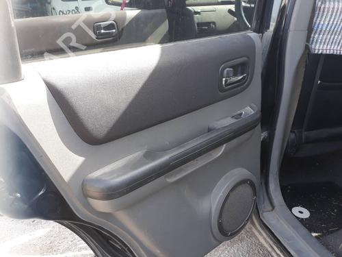 Pipe NISSAN X-TRAIL I (T30) 2.2 DCi | BP32379394M125