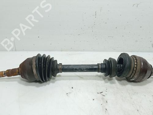 Used Left front driveshaft Left front driveshaft OPEL ASTRA H TwinTop (A04) 1.8 (L67) (140 hp) 36499998 36499998