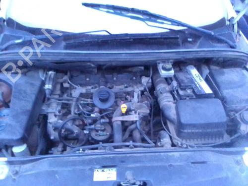 Alternator PEUGEOT 307 (3A/C)  | BP31305967M7 