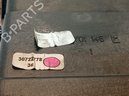 Luftventil VOLVO V50 (545) 2.0 D | BP33928619I21 - Image 3
