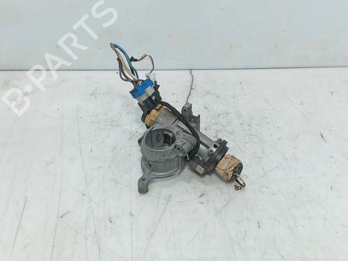 Used Ignition barrel Ignition barrel MITSUBISHI SPACE STAR MPV (DG_A) [1998-2004] 36152710 36152710