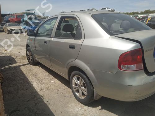 Other DAEWOO KALOS (KLAS) 1.4 | BP31110195O1 