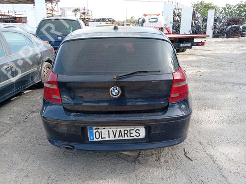 Gearbox BMW 1 (E87) 116 d | BP36701438M3 - Image 13