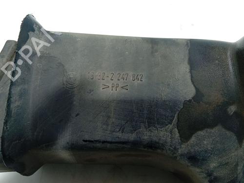 Pipe BMW 7 (E38) 730 d | BP39617668M125 - Image 4
