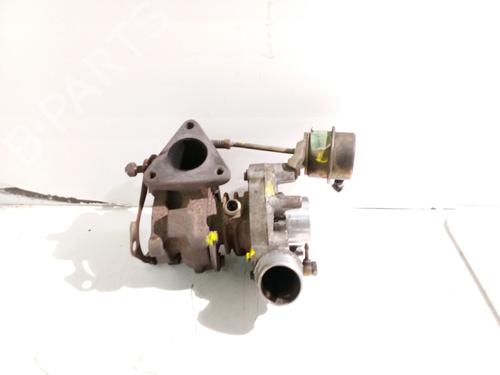 Used Turbocharger/Supercharger Turbocharger/Supercharger 19008560 19008560