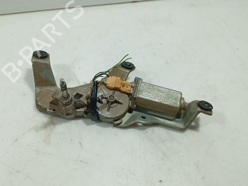 Motor limpa vidros traseiro Motor limpa vidros traseiro 38407712 38407712