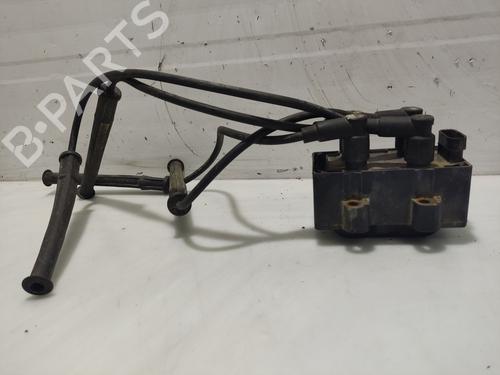 Used Ignition coil RENAULT CLIO II (BB_, CB_) 1.2 (BB0A, BB0F, BB10, BB1K, BB28, BB2D, BB2H, CB0A,... (58 hp) 19006782