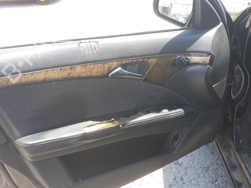 Water radiator MERCEDES-BENZ E-CLASS (W211) E 270 CDI (211.016) | BP18990386M31 