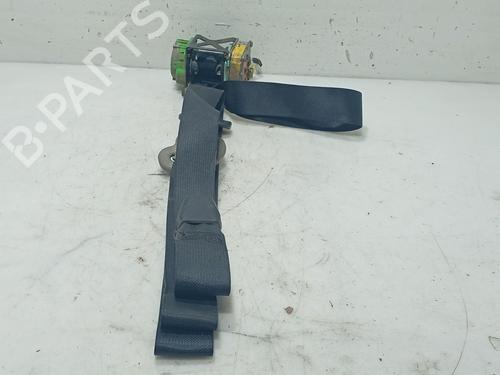Used Front right seatbelt Front right seatbelt 37440815 37440815