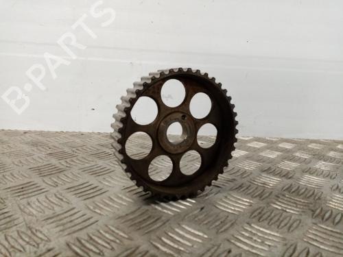 Used Pulley Pulley CHEVROLET LACETTI (J200) 2.0 D (121 hp) 24686467 24686467