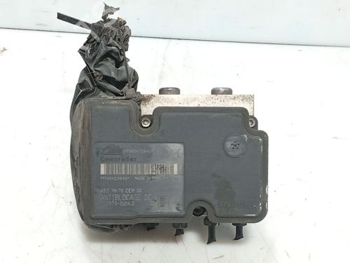 Used ABS pump ABS pump CITROËN C2 (JM_) 1.4 HDi (68 hp) 39958152 39958152