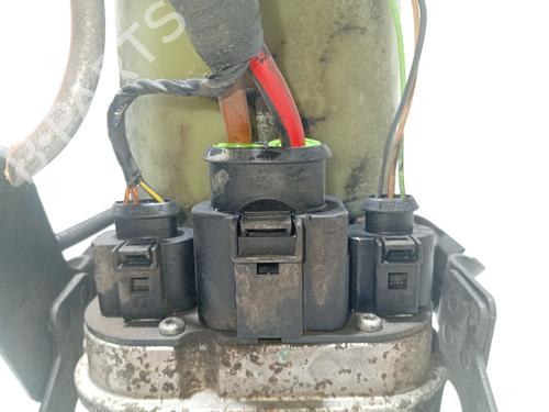 Styring servopumpe SEAT CORDOBA (6L2) 1.9 TDI | BP31104799M99