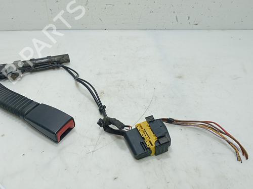 Seat buckle BMW 5 (E60) 525 d | BP33928609I32 - Image 4