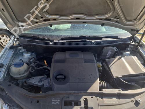 Fuel pump VW POLO IV (9N_, 9A_)  | BP31103237M76 