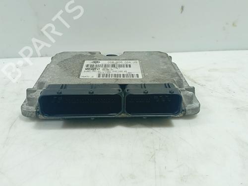 Used Engine control unit (ECU) Engine control unit (ECU) SEAT IBIZA III (6L1) 1.4 16V (86 hp) 34233111 34233111
