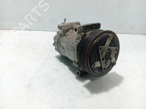 AC compressor PEUGEOT 508 I (8D_) 1.6 HDi | BP31206829M34 