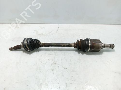 arbre-de-transmission-avant-gauche-kia-rio-i-hatchback-dc-2000-2001-2002-2003-2004-2005-2006-32140278 main image