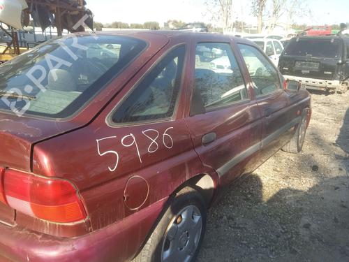 Switch FORD ESCORT VI (GAL, AAL, ABL) 1.6 16V | BP23272908I30 