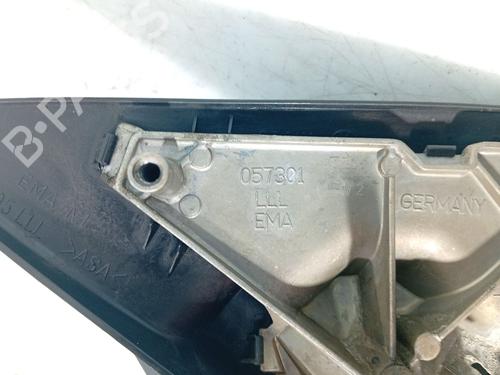 Retrovisor esquerdo VW POLO (6N2) 1.4 16V | BP36292873C26 - Image 6