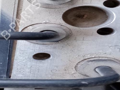 Módulo de ABS ALFA ROMEO 147 (937_) 1.9 JTD (937.AXD1A, 937.BXD1A, 937.AXV1A, 937.BXB1A,... (115 hp) 18990448