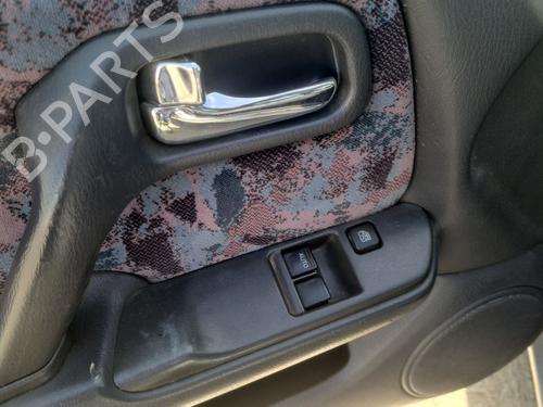 Mass air flow sensor NISSAN PRIMERA Hatchback (P11) 2.0 TD | BP31110138M95 