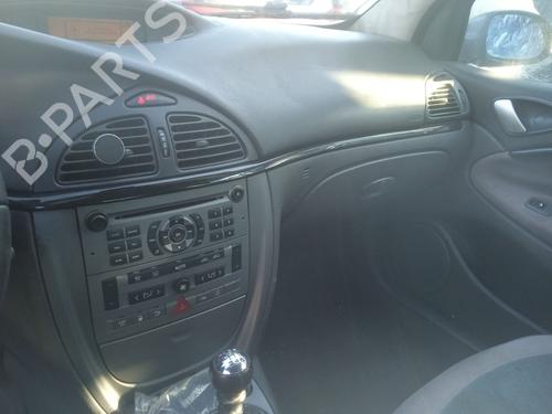 Luftfilter kasse CITROËN C5 II (RC_) 2.0 HDi (RCRHRH) | BP23145516M87 