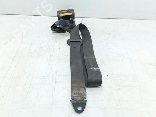 Used Rear center seatbelt Rear center seatbelt 36991866 36991866