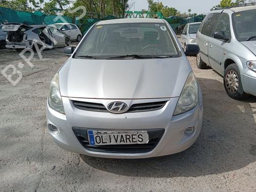 Used Parts HYUNDAI i20 I (PB, PBT) 1.2 4686172