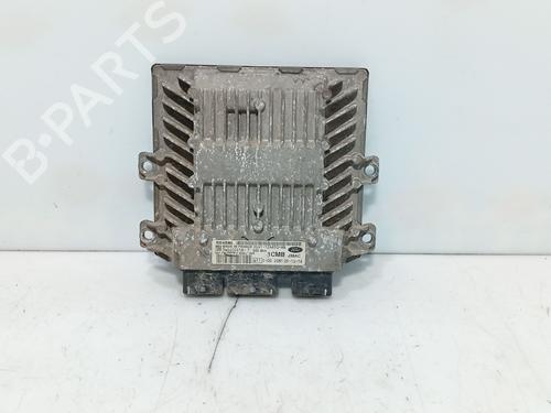 Used Engine control unit (ECU) Engine control unit (ECU) FORD FIESTA V (JH_, JD_) 1.4 TDCi (68 hp) 34273115 34273115
