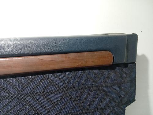 Front right panel MERCEDES-BENZ C-CLASS (W202) C 220 (202.022) | BP31105901C59