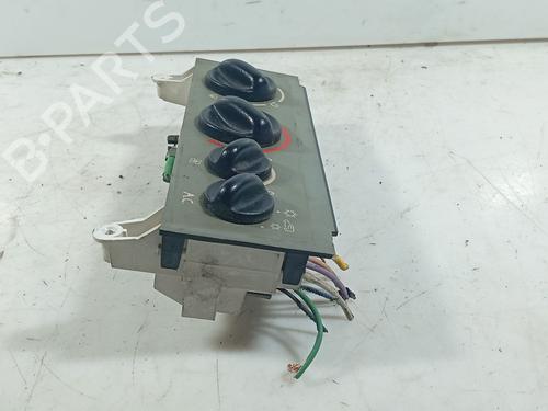 Climate control RENAULT KANGOO (KC0/1_) 1.5 dCi (KC08, KC09) | BP40115969I5 - Image 4