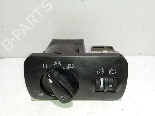 Used Headlight switch Headlight switch SEAT CORDOBA Vario (6K5) 1.9 SDI (68 hp) 20125787 20125787