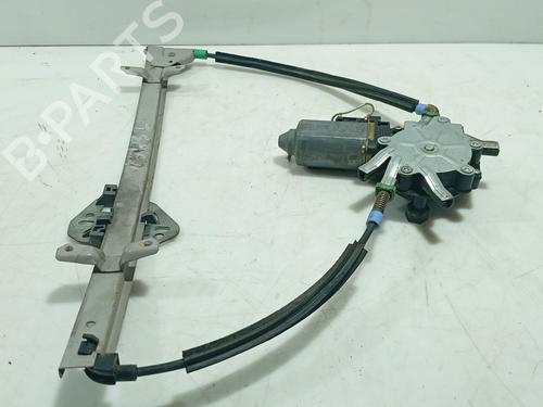 Used Front left window mechanism Front left window mechanism FORD ESCORT V Turnier (ANL) 1.8 TD (90 hp) 34247885 34247885