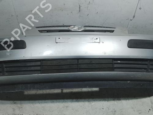 Paragolpes delantero Paragolpes delantero HYUNDAI GETZ (TB) 1.1 (67 hp) 39883582 39883582