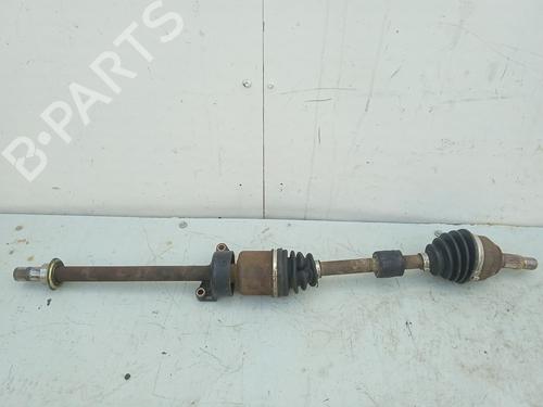 Used Right front driveshaft ROVER 75 (RJ) [1999-2005]  22980189