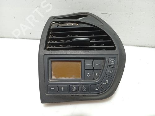 Used Climate control CITROËN C4 Picasso I MPV (UD_) [2006-2015]  31109009