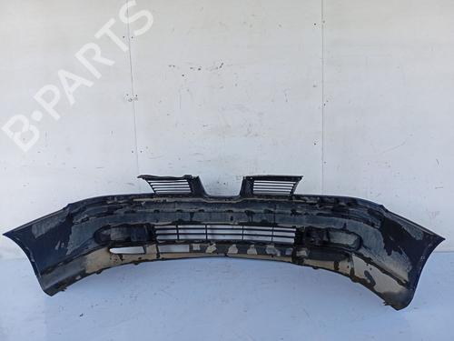 Front bumper SEAT IBIZA II (6K1) 1.9 TDI | BP31106270C7 