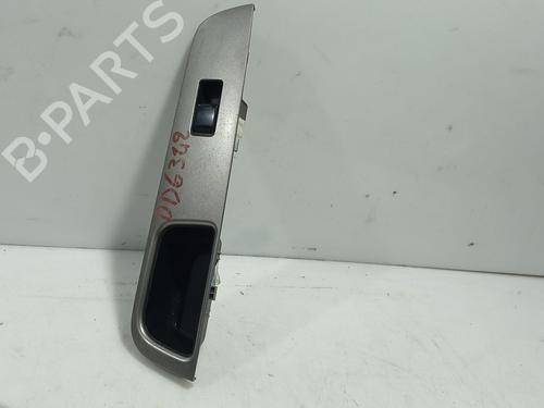 Right front window switch NISSAN TIIDA Hatchback (C11) 1.5 dCi | BP37719607I26 - Image 2