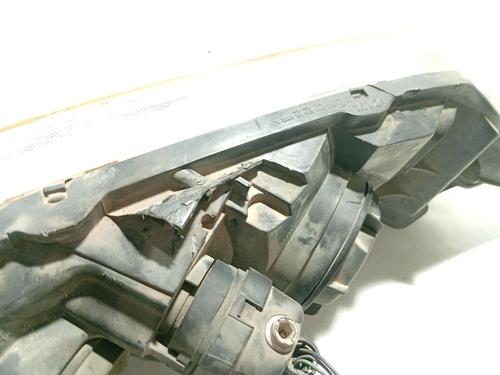 Right headlight RENAULT MEGANE II (BM0/1_, CM0/1_) 1.9 dCi (BM0G, CM0G) | BP31103403C29 