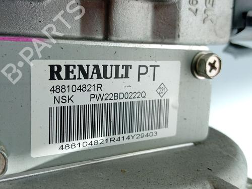 Steering column RENAULT MEGANE III Hatchback (BZ0/1_, B3_) 1.5 dCi (BZ1G, BZ1W, BZ0R) | BP32779087M21 - Image 2